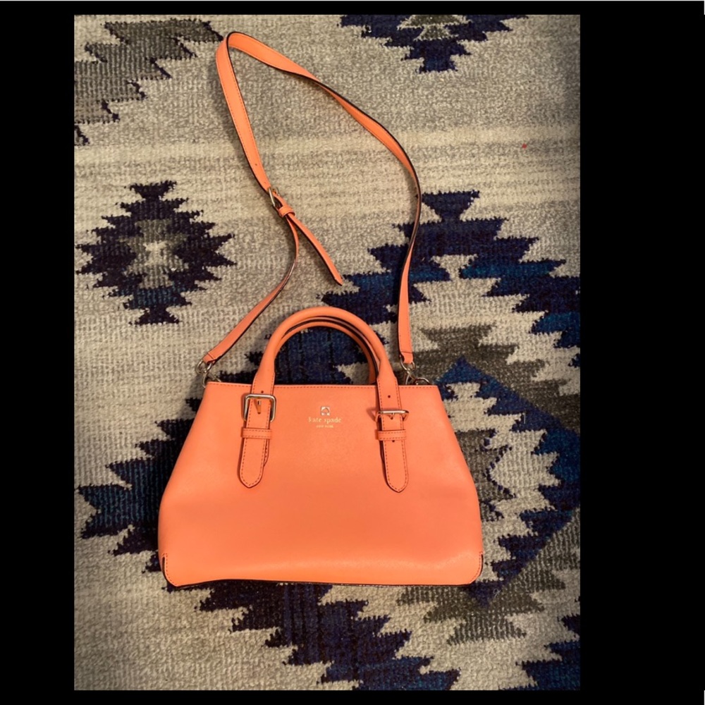 Kate spade purse
